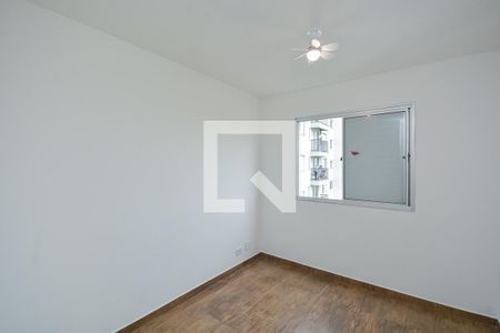 Quarto 2 de apartamento para alugar com 2 quartos, 51m² em Socorro, São Paulo