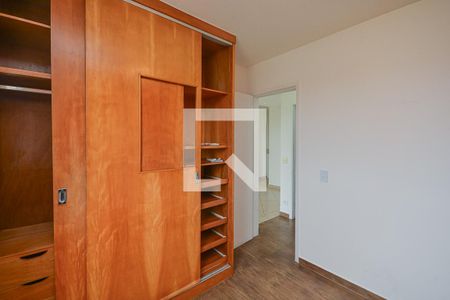 Quarto 1 de apartamento para alugar com 2 quartos, 51m² em Socorro, São Paulo