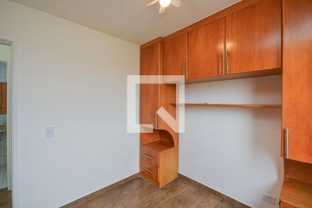 Quarto 1 de apartamento para alugar com 2 quartos, 51m² em Socorro, São Paulo