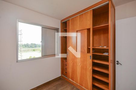 Quarto 1 de apartamento para alugar com 2 quartos, 51m² em Socorro, São Paulo