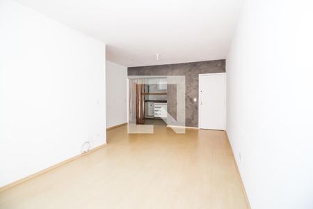 Sala de apartamento à venda com 2 quartos, 70m² em Perdizes, São Paulo