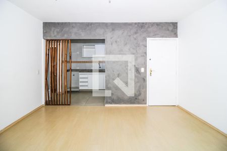 Sala de apartamento à venda com 2 quartos, 70m² em Perdizes, São Paulo