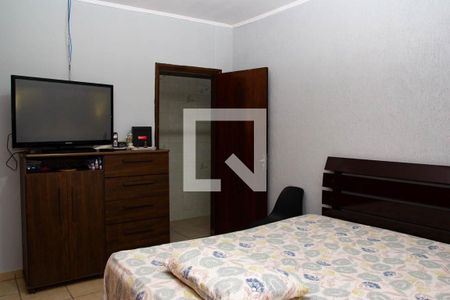 Casa à venda com 3 quartos, 239m² em Vila Clarice, Santo André