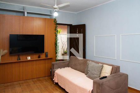 Casa à venda com 3 quartos, 239m² em Vila Clarice, Santo André