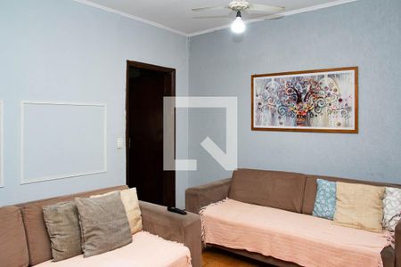 Casa à venda com 3 quartos, 239m² em Vila Clarice, Santo André