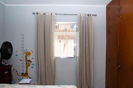 Casa à venda com 3 quartos, 239m² em Vila Clarice, Santo André