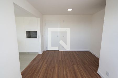 Sala de apartamento para alugar com 2 quartos, 62m² em Jardim Sabará, Porto Alegre