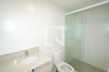 Suíte de apartamento para alugar com 2 quartos, 62m² em Jardim Sabará, Porto Alegre