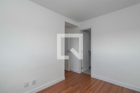 Quarto Suíte de apartamento para alugar com 2 quartos, 60m² em Jardim Sabará, Porto Alegre