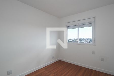 Quarto Suíte de apartamento para alugar com 2 quartos, 60m² em Jardim Sabará, Porto Alegre