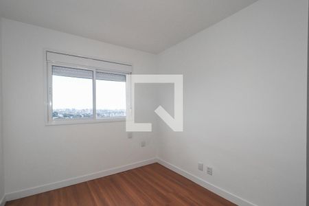 Quarto Suíte de apartamento para alugar com 2 quartos, 60m² em Jardim Sabará, Porto Alegre