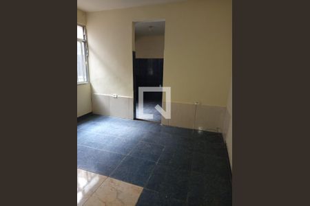 Apartamento para alugar com 1 quarto, 45m² em Anchieta, Nilópolis