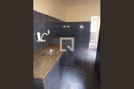 Apartamento para alugar com 1 quarto, 45m² em Anchieta, Nilópolis