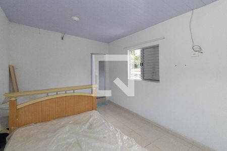 Suíte de casa à venda com 6 quartos, 238m² em Horto Florestal, São Paulo
