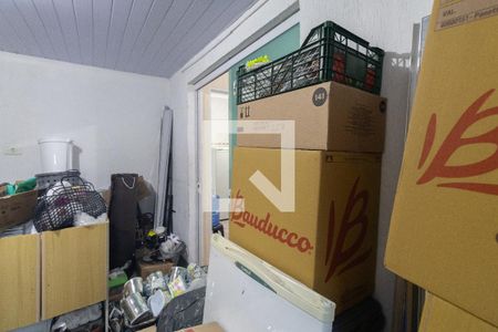 Quarto  de casa à venda com 6 quartos, 238m² em Horto Florestal, São Paulo
