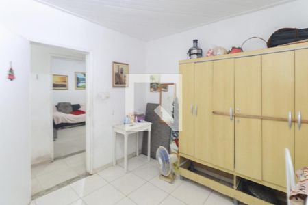 Quarto 1 de casa à venda com 3 quartos, 238m² em Horto Florestal, São Paulo