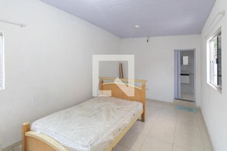 Suíte de casa à venda com 6 quartos, 238m² em Horto Florestal, São Paulo