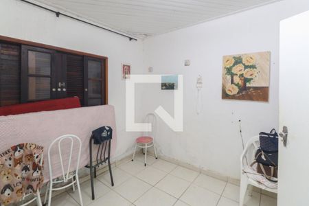 Quarto 1 de casa à venda com 3 quartos, 238m² em Horto Florestal, São Paulo