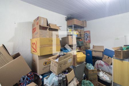 Quarto  de casa à venda com 6 quartos, 238m² em Horto Florestal, São Paulo