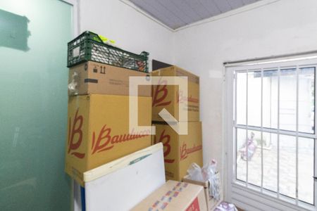 Quarto  de casa à venda com 6 quartos, 238m² em Horto Florestal, São Paulo