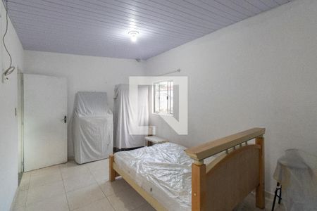 Suíte de casa à venda com 6 quartos, 238m² em Horto Florestal, São Paulo