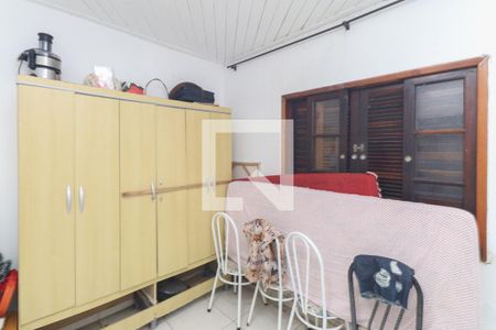 Quarto 1 de casa à venda com 3 quartos, 238m² em Horto Florestal, São Paulo