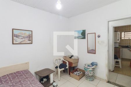 Quarto 2 de casa à venda com 3 quartos, 238m² em Horto Florestal, São Paulo