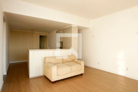Sala 1 - Estar de apartamento para alugar com 3 quartos, 105m² em Independência, Porto Alegre