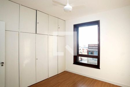 Quarto 2 de apartamento para alugar com 3 quartos, 105m² em Independência, Porto Alegre