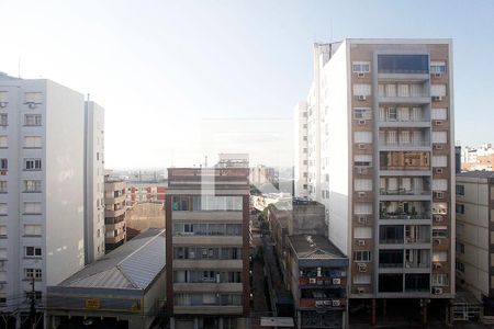 Quarto 1 Vista de apartamento para alugar com 3 quartos, 105m² em Independência, Porto Alegre