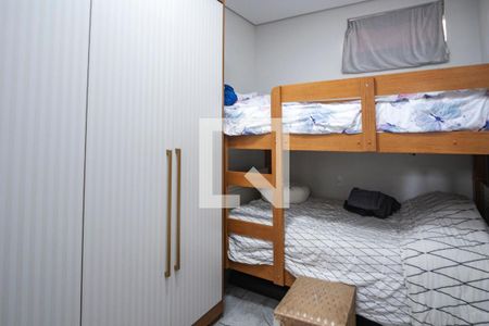 Quarto 2 de casa para alugar com 2 quartos, 90m² em Parque Santo Antônio, São Paulo