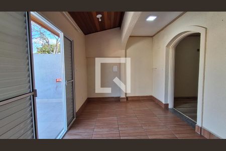 Suíte  de casa para alugar com 3 quartos, 176m² em Rudge Ramos, São Bernardo do Campo