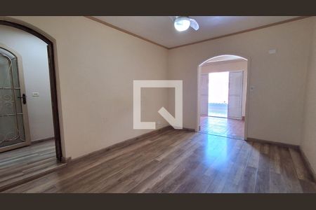 Suíte  de casa para alugar com 3 quartos, 176m² em Rudge Ramos, São Bernardo do Campo