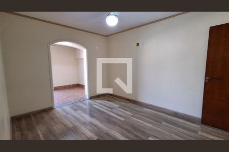 Suíte  de casa para alugar com 3 quartos, 176m² em Rudge Ramos, São Bernardo do Campo