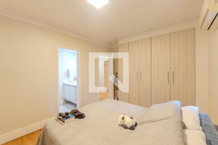 Suíte 1 de apartamento à venda com 4 quartos, 110m² em Bela Vista, São Paulo