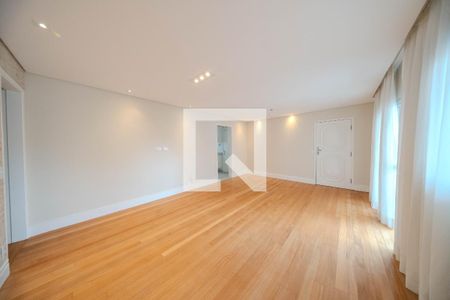 Sala de apartamento à venda com 4 quartos, 110m² em Bela Vista, São Paulo