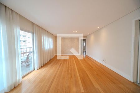Sala de apartamento à venda com 4 quartos, 110m² em Bela Vista, São Paulo