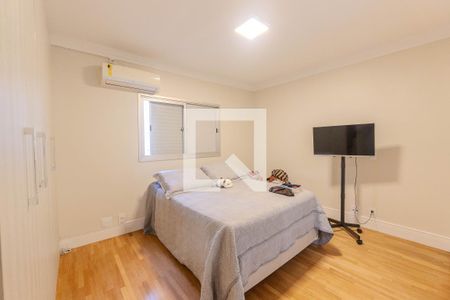Suíte 1 de apartamento à venda com 4 quartos, 110m² em Bela Vista, São Paulo