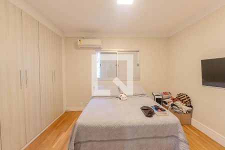 Suíte 1 de apartamento à venda com 4 quartos, 110m² em Bela Vista, São Paulo