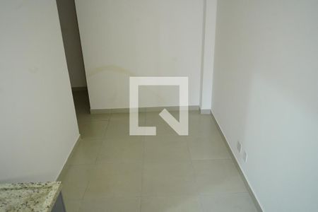 Sala e Cozinha de apartamento à venda com 2 quartos, 40m² em Vila Matilde, São Paulo