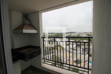Apartamento para alugar com 3 quartos, 80m² em Parque Campolim, Sorocaba