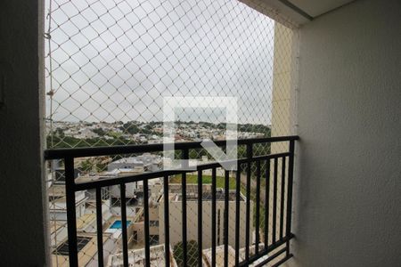 Apartamento para alugar com 3 quartos, 80m² em Parque Campolim, Sorocaba
