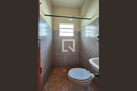 Casa para alugar com 1 quarto, 50m² em Jardim Anchieta, Campinas