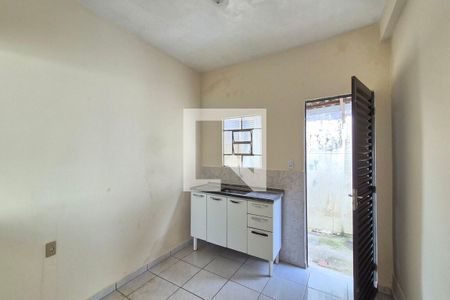 Casa para alugar com 1 quarto, 50m² em Jardim Anchieta, Campinas
