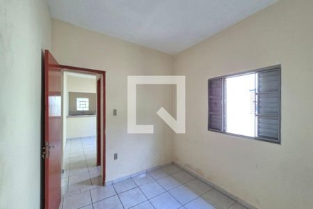 Casa para alugar com 1 quarto, 50m² em Jardim Anchieta, Campinas