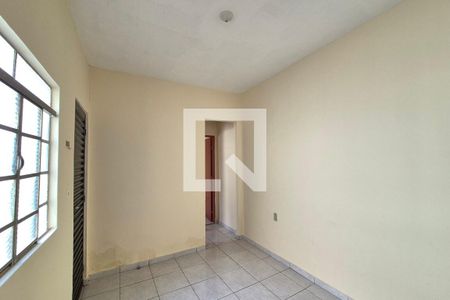 Casa para alugar com 1 quarto, 50m² em Jardim Anchieta, Campinas