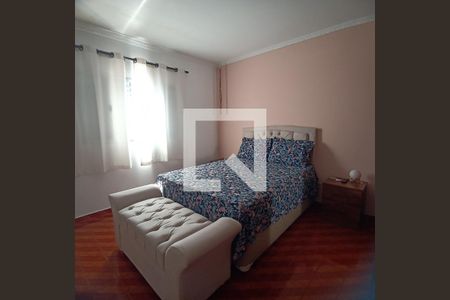 Quarto  de casa à venda com 3 quartos, 300m² em Jardim Oriental, São Paulo
