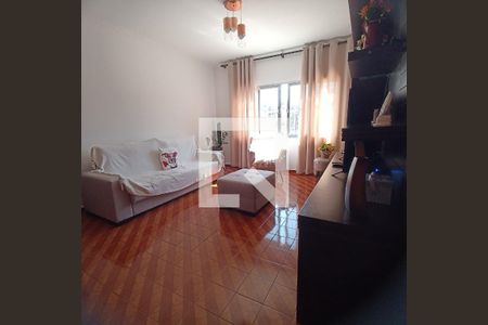 Sala de casa à venda com 3 quartos, 300m² em Jardim Oriental, São Paulo