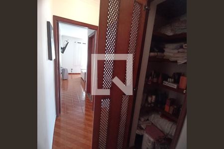 Quarto de casa à venda com 3 quartos, 300m² em Jardim Oriental, São Paulo