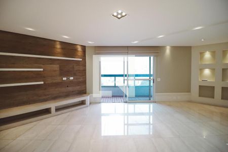 Sala de apartamento à venda com 4 quartos, 156m² em Santana, São Paulo
